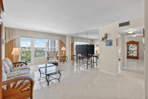 405 N Ocean Boulevard Pompano Beach FL 33062