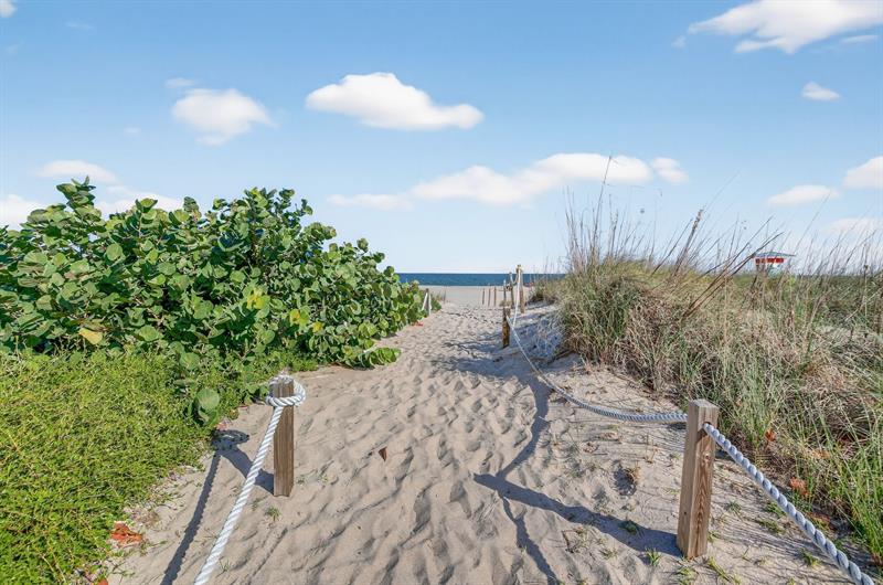 405 N Ocean Boulevard Pompano Beach FL 33062