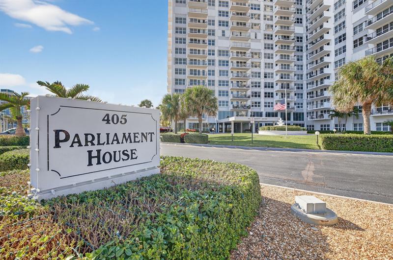 405 N Ocean Boulevard Pompano Beach FL 33062