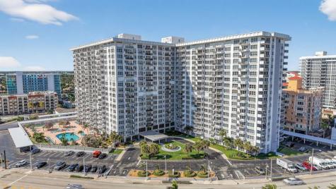 405 N Ocean Boulevard Pompano Beach FL 33062