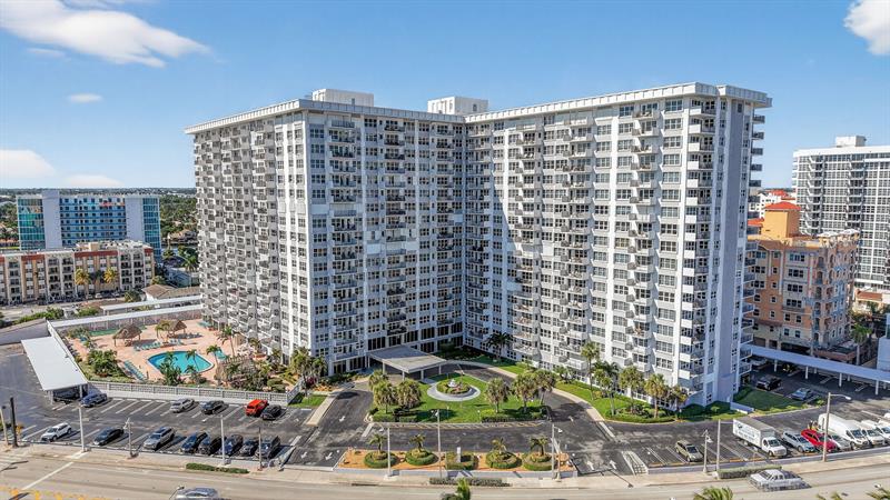 405 N Ocean Boulevard Pompano Beach FL 33062