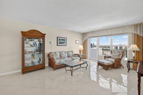 405 N Ocean Boulevard Pompano Beach FL 33062