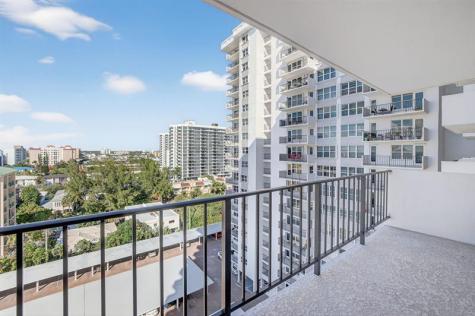 405 N Ocean Boulevard Pompano Beach FL 33062
