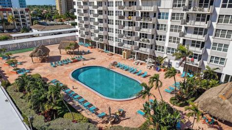 405 N Ocean Boulevard Pompano Beach FL 33062