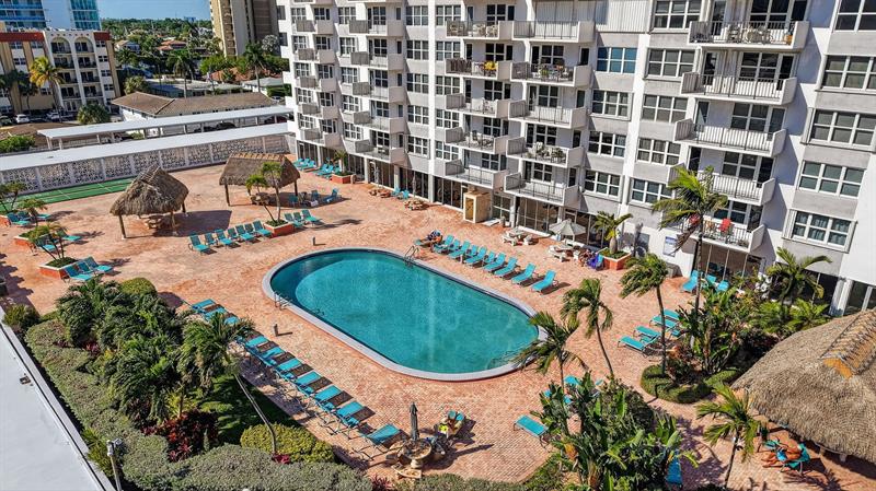 405 N Ocean Boulevard Pompano Beach FL 33062