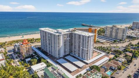 405 N Ocean Boulevard Pompano Beach FL 33062