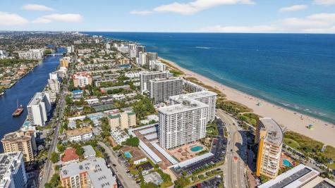 405 N Ocean Boulevard Pompano Beach FL 33062