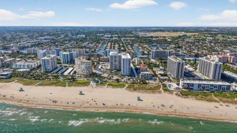 405 N Ocean Boulevard Pompano Beach FL 33062