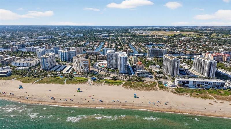 405 N Ocean Boulevard Pompano Beach FL 33062