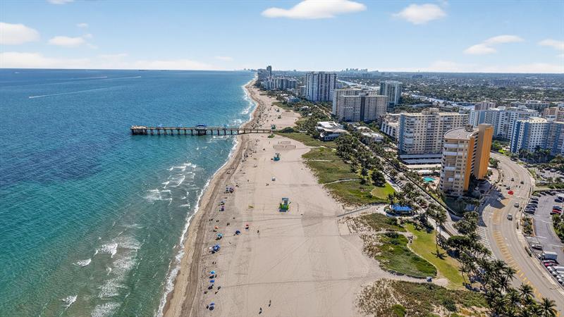 405 N Ocean Boulevard Pompano Beach FL 33062