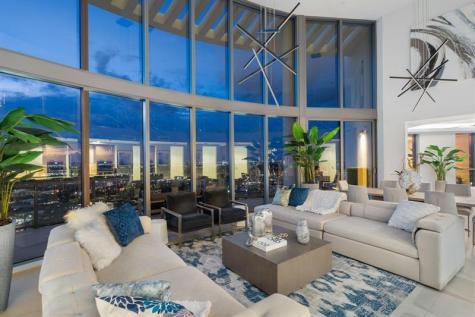 100 E Las Olas Boulevard Fort Lauderdale FL 33301