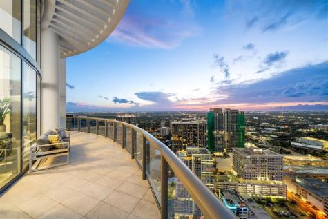 100 E Las Olas Boulevard Fort Lauderdale FL 33301