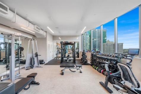 100 E Las Olas Boulevard Fort Lauderdale FL 33301