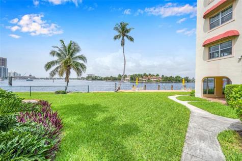 341 N Birch Road Fort Lauderdale FL 33304