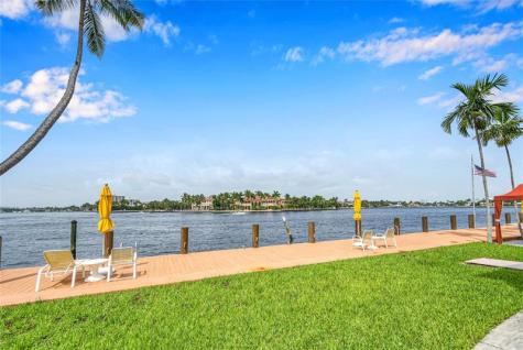 341 N Birch Road Fort Lauderdale FL 33304