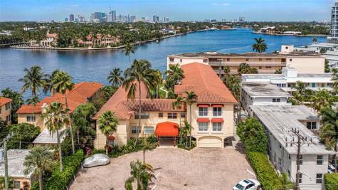 341 N Birch Road Fort Lauderdale FL 33304