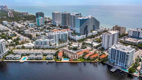 341 N Birch Road Fort Lauderdale FL 33304