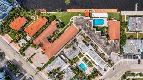 341 N Birch Road Fort Lauderdale FL 33304