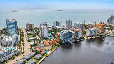 341 N Birch Road Fort Lauderdale FL 33304