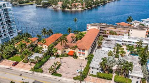 341 N Birch Road Fort Lauderdale FL 33304