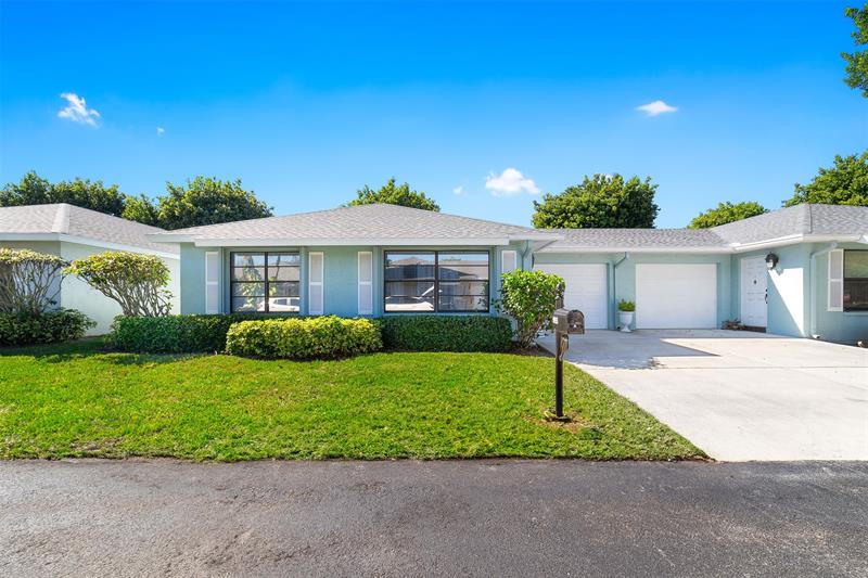 9955 Orchid Tree Trail Boynton Beach FL 33436