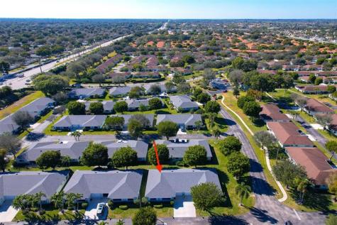 9955 Orchid Tree Trail Boynton Beach FL 33436