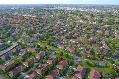 9955 Orchid Tree Trail Boynton Beach FL 33436
