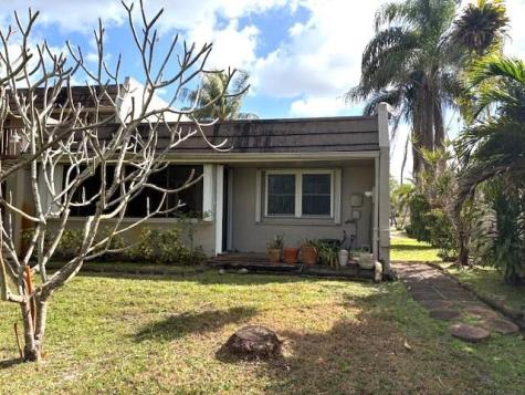 19816 Bobolink Drive Hialeah FL 33015