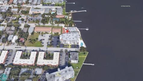 301 Croton Avenue Lantana FL 33462