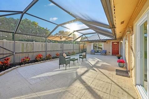 5760 Golden Eagle Circle Palm Beach Gardens FL 33418