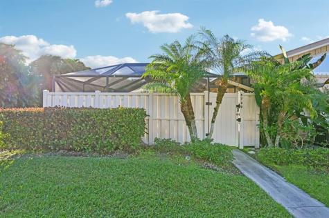 5760 Golden Eagle Circle Palm Beach Gardens FL 33418