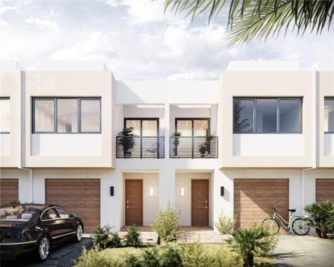 724 Cypress Grove Drive Pompano Beach FL 33069