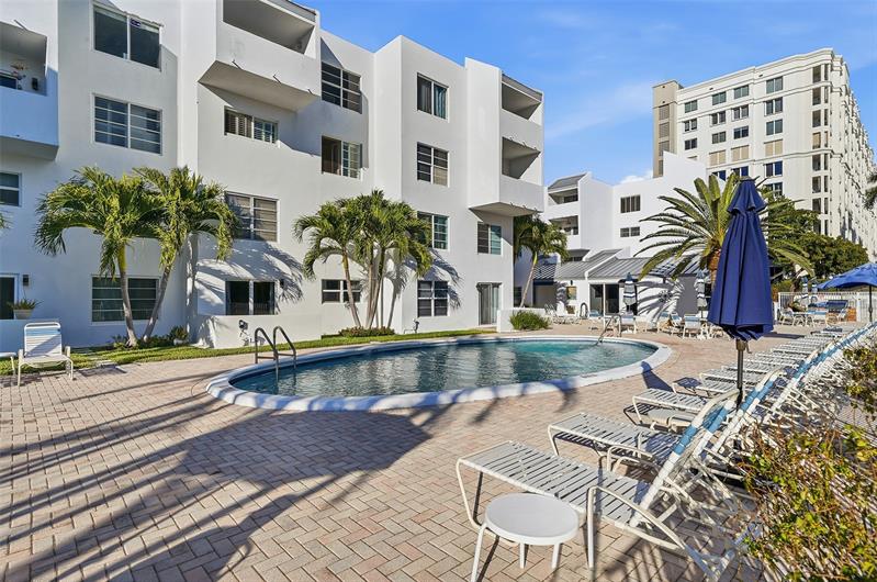 2860 NE 14th Street Pompano Beach FL 33062