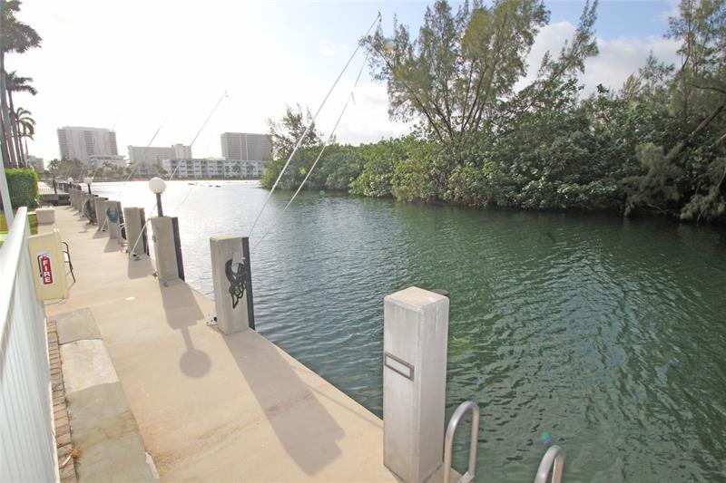 2860 NE 14th Street Pompano Beach FL 33062