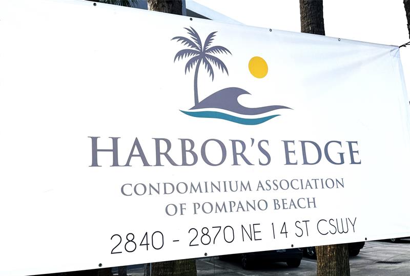 2860 NE 14th Street Pompano Beach FL 33062