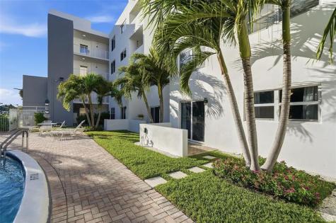 2860 NE 14th Street Pompano Beach FL 33062