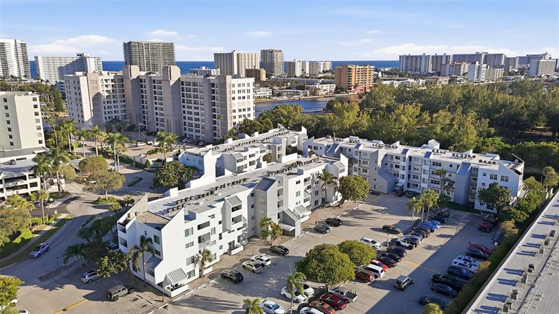 2860 NE 14th Street Pompano Beach FL 33062