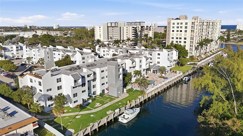 2860 NE 14th Street Pompano Beach FL 33062