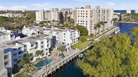 2860 NE 14th Street Pompano Beach FL 33062