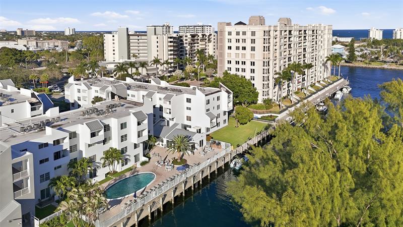 2860 NE 14th Street Pompano Beach FL 33062