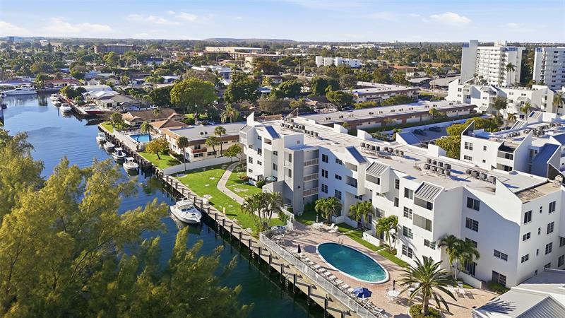 2860 NE 14th Street Pompano Beach FL 33062