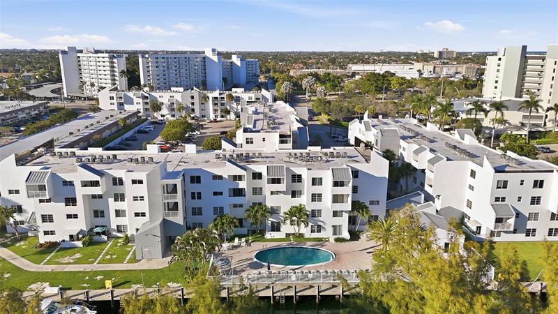 2860 NE 14th Street Pompano Beach FL 33062