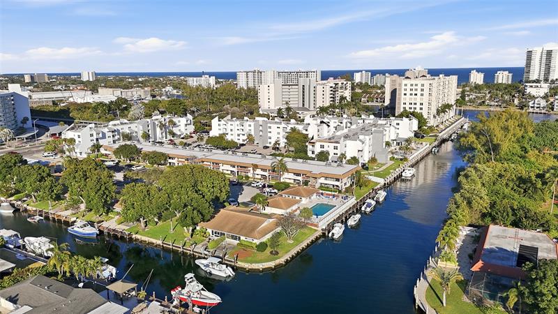 2860 NE 14th Street Pompano Beach FL 33062