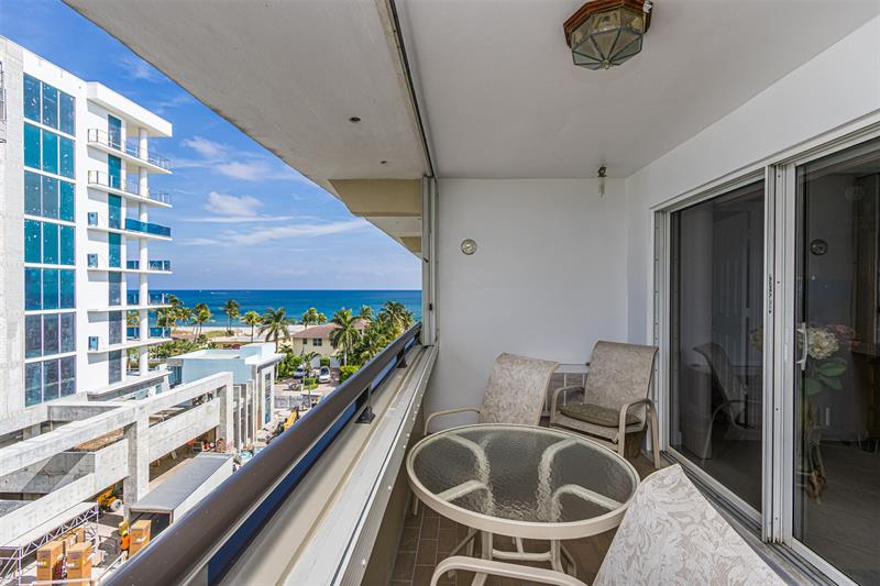 401 Briny Avenue Pompano Beach FL 33062