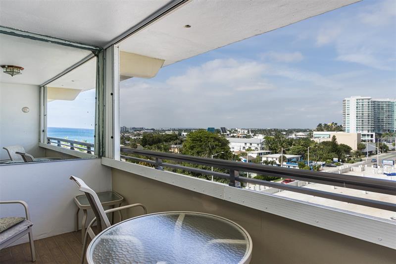 401 Briny Avenue Pompano Beach FL 33062