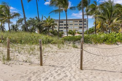 401 Briny Avenue Pompano Beach FL 33062