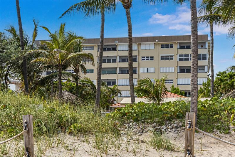 401 Briny Avenue Pompano Beach FL 33062