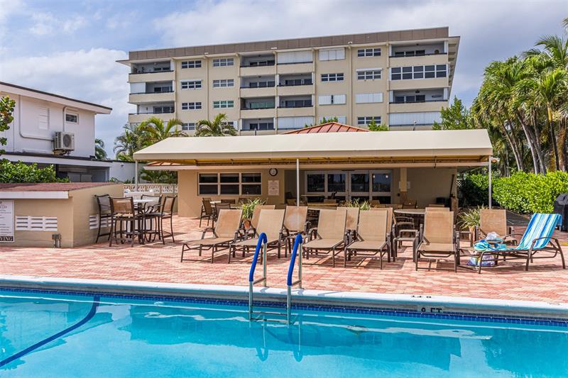 401 Briny Avenue Pompano Beach FL 33062