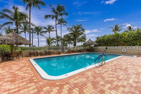 401 Briny Avenue Pompano Beach FL 33062