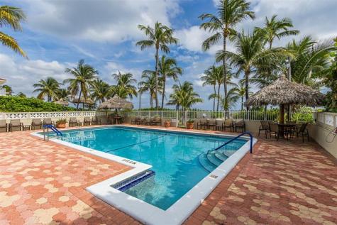 401 Briny Avenue Pompano Beach FL 33062